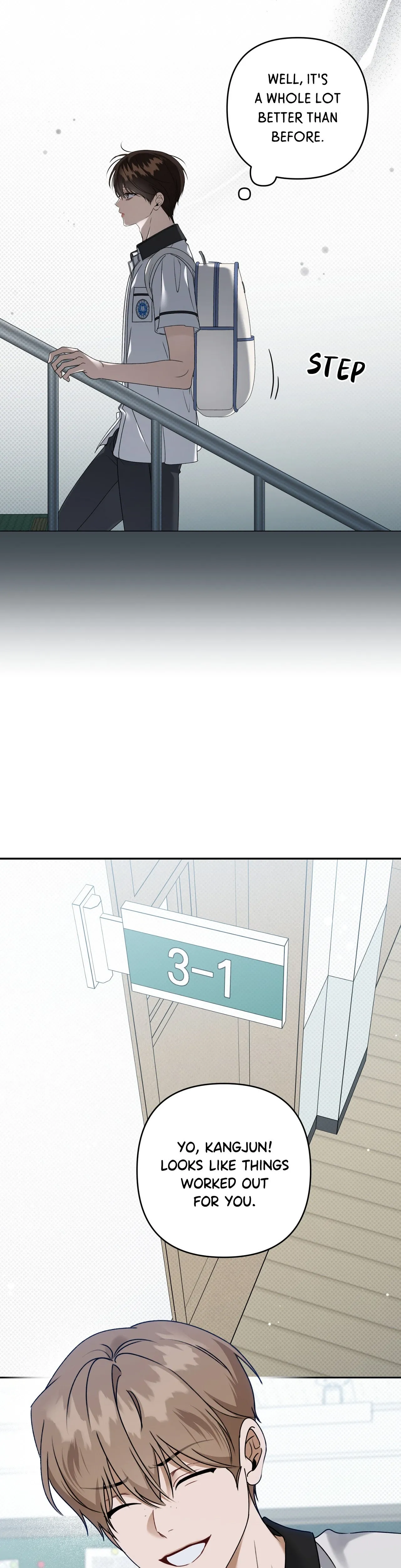 Read Eighteen