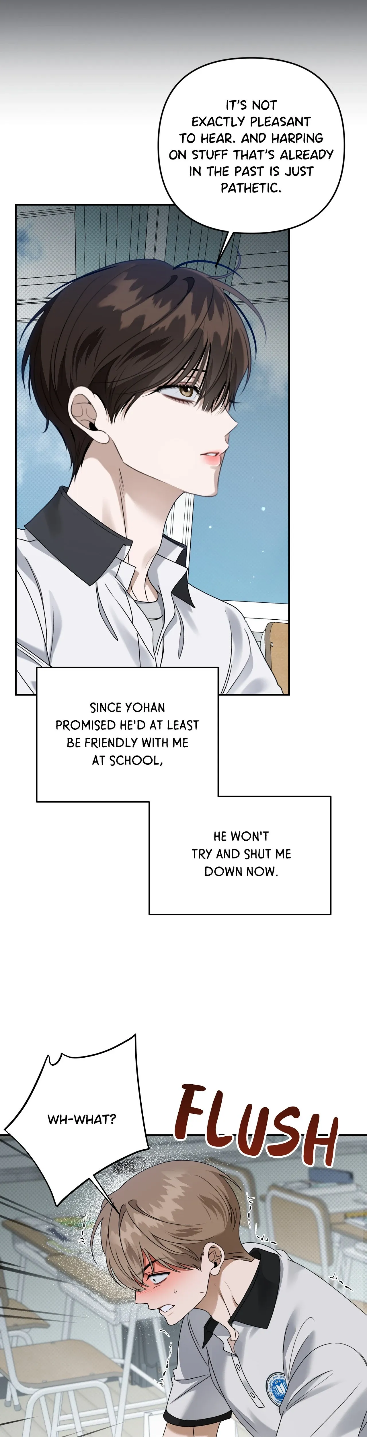Read Eighteen