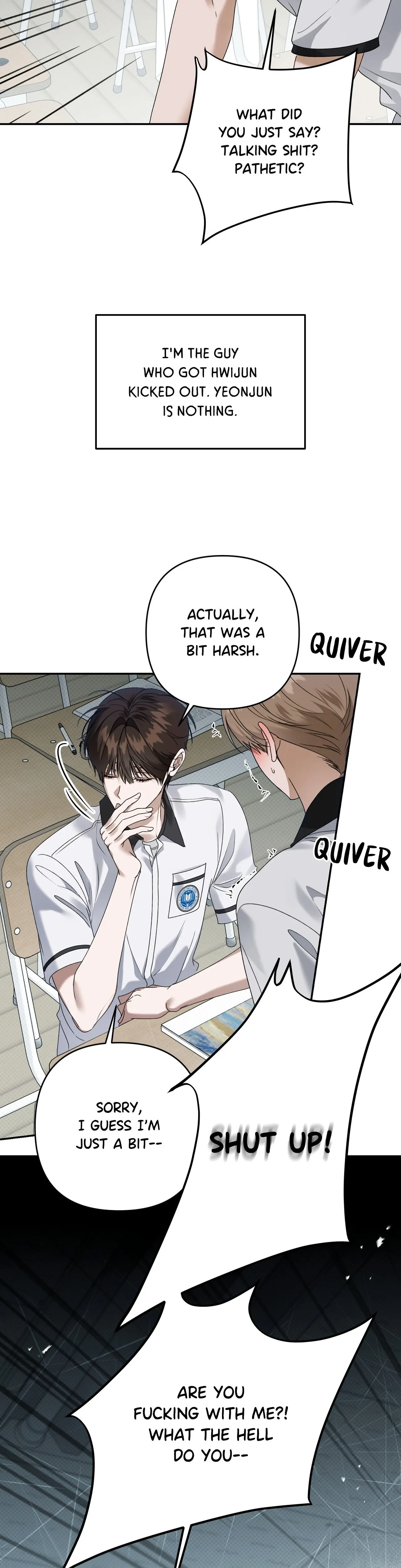 Read Eighteen