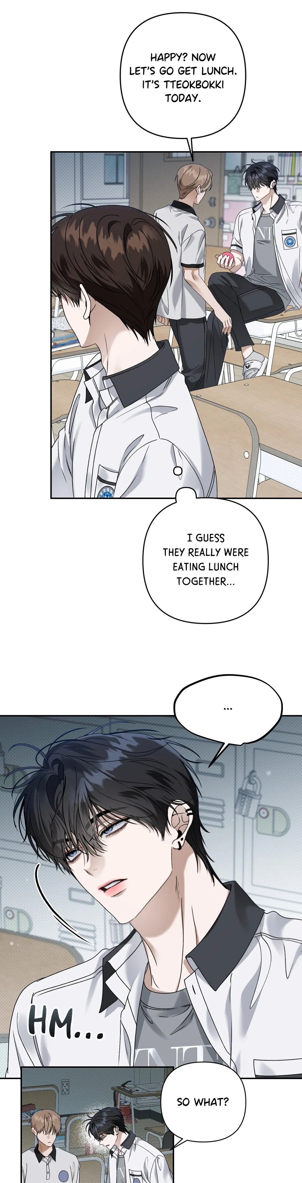 Read Eighteen
