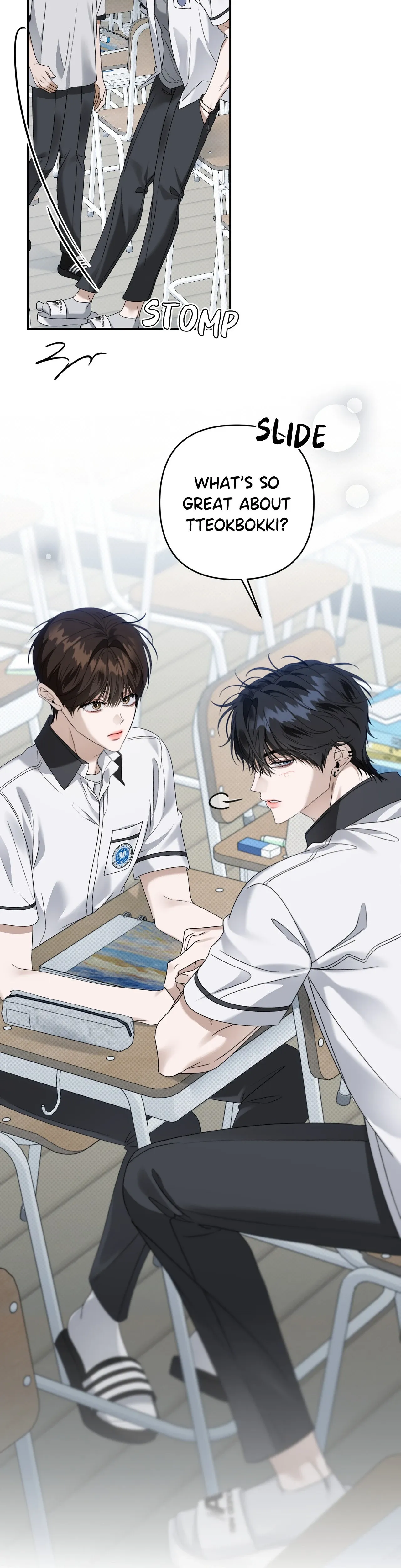 Read Eighteen