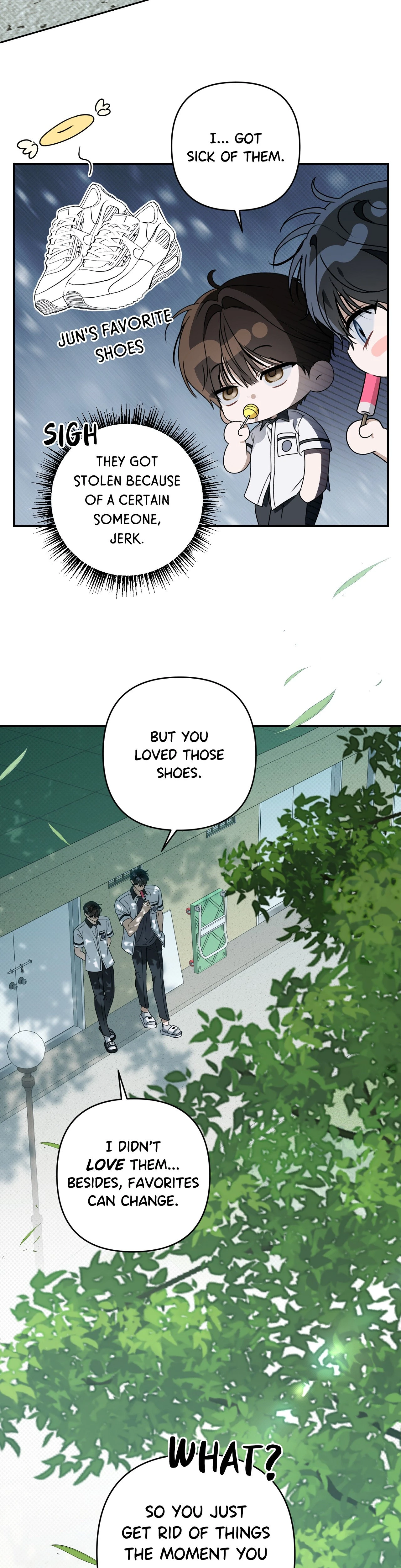Read Eighteen