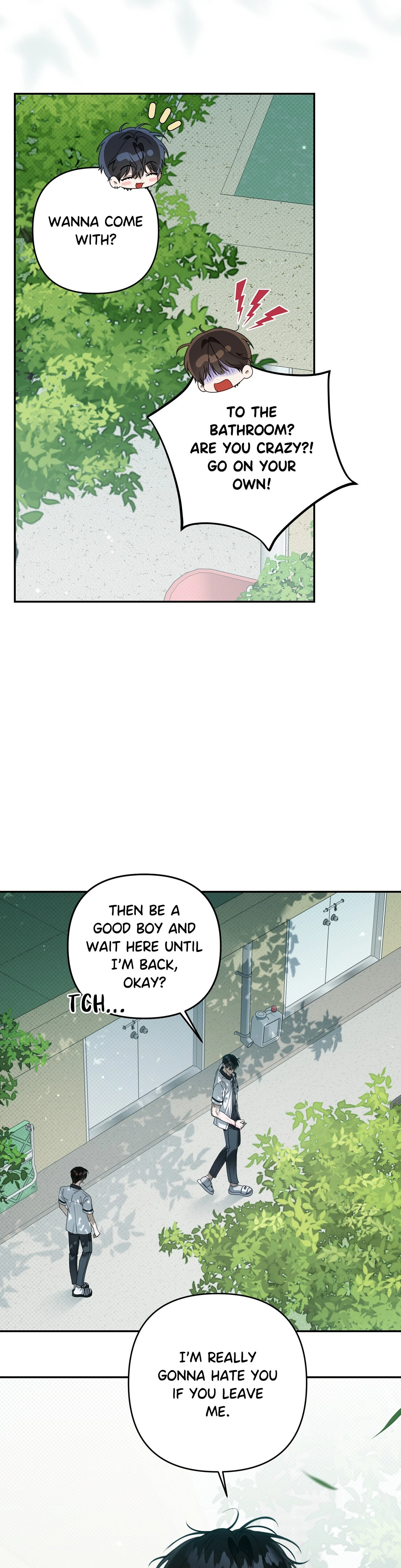 Read Eighteen