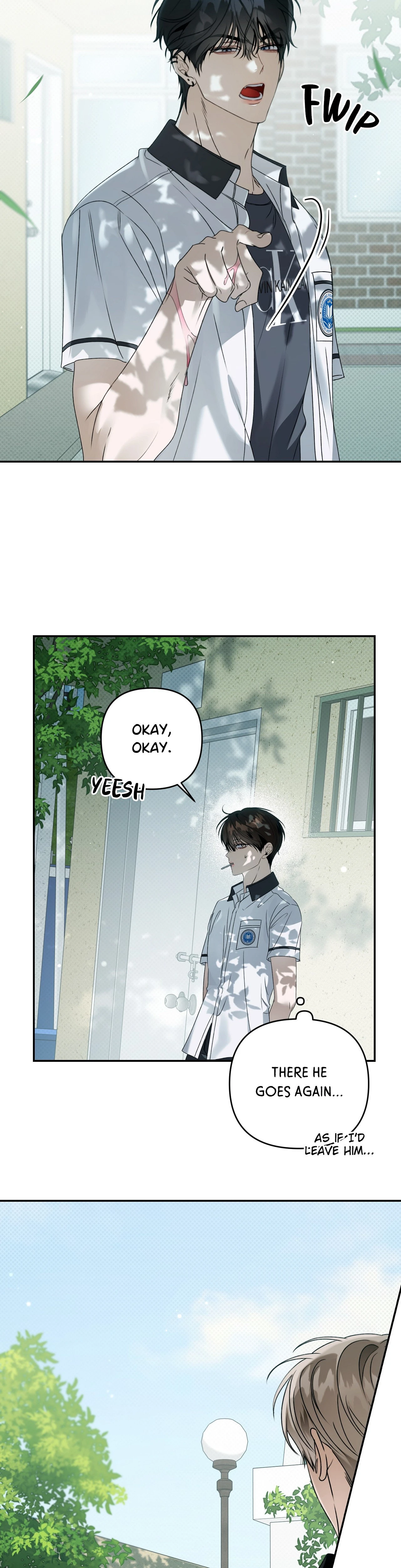 Read Eighteen