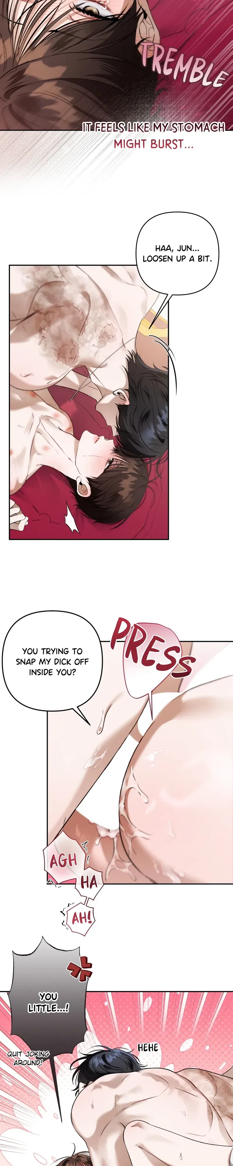 Read Eighteen