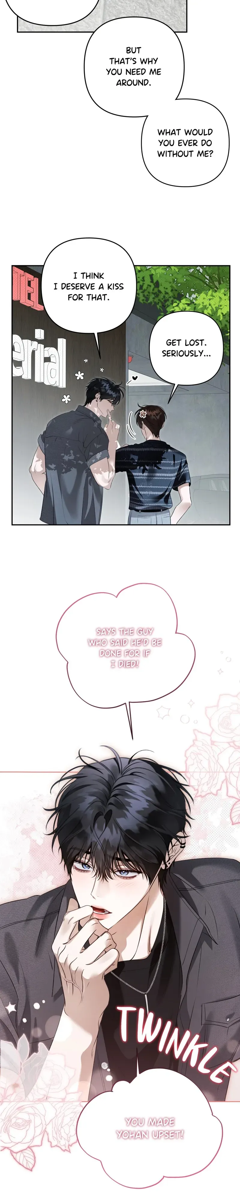 Read Eighteen