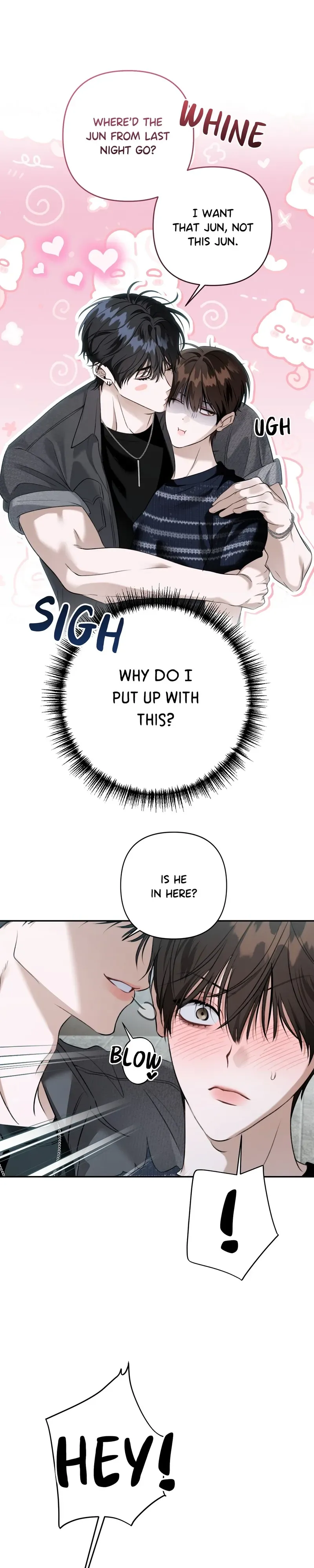 Read Eighteen
