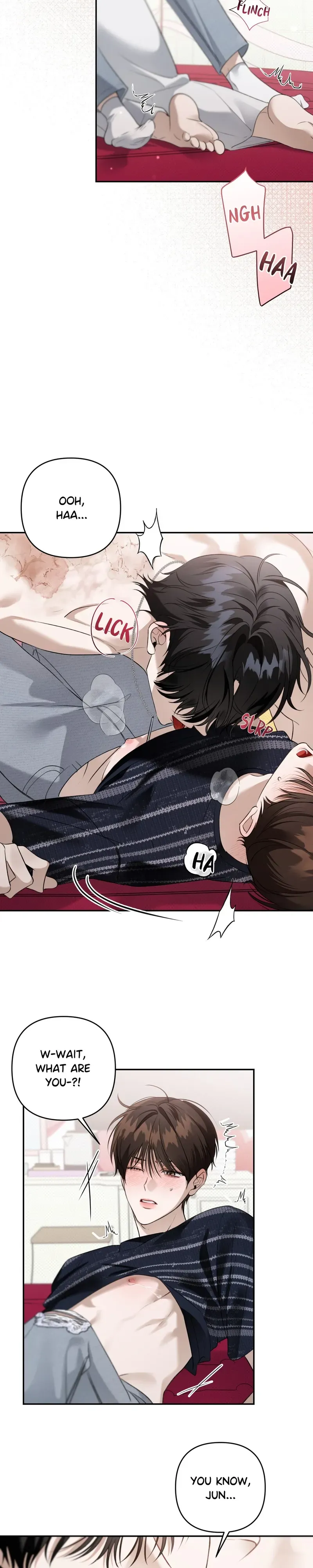 Read Eighteen