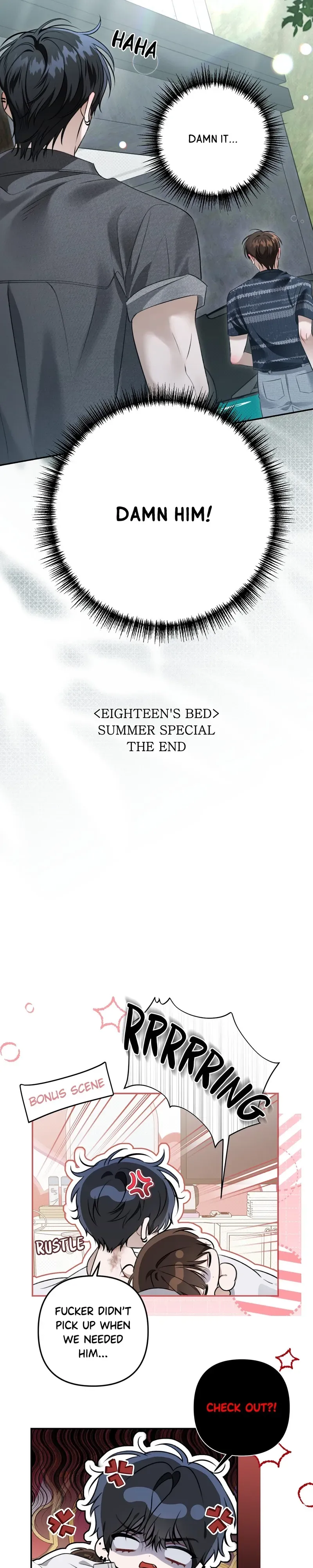 Read Eighteen