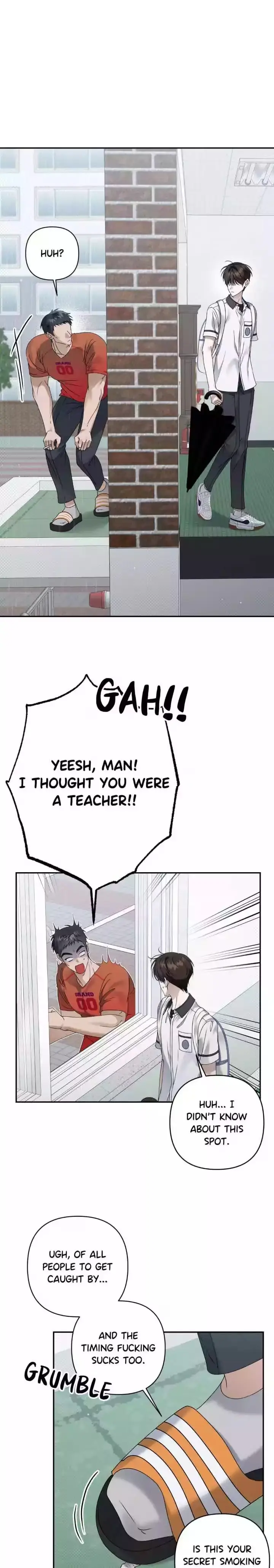 Read Eighteen