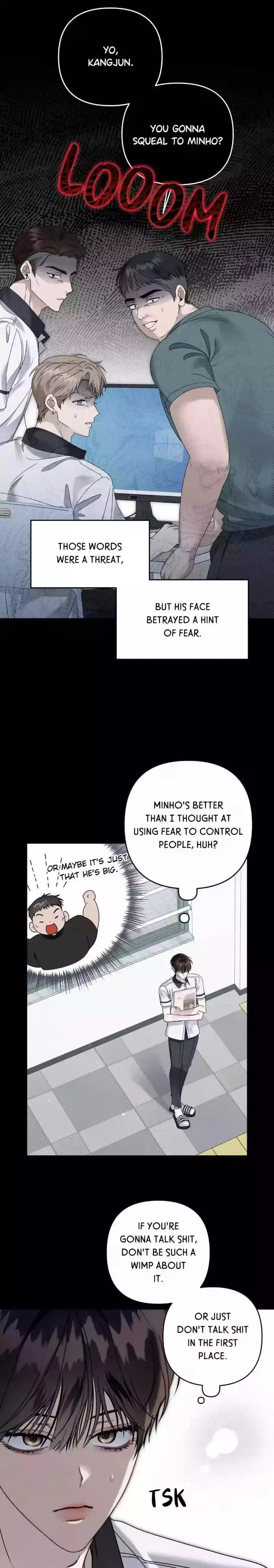 Read Eighteen