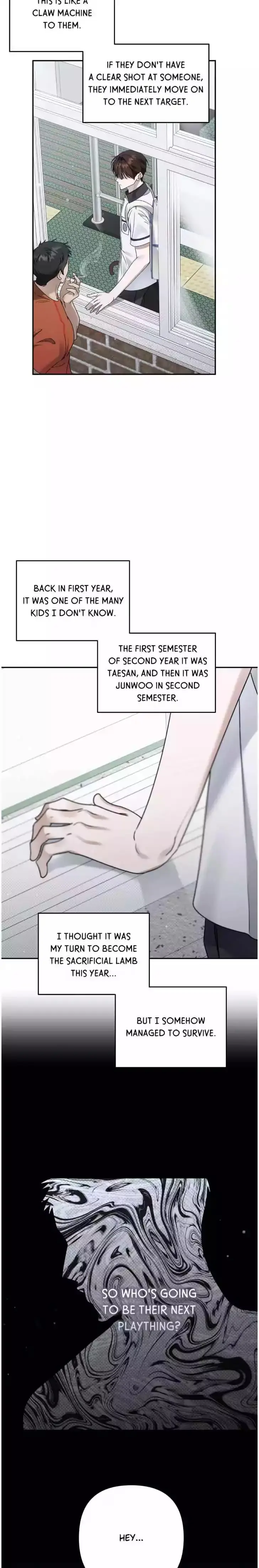 Read Eighteen