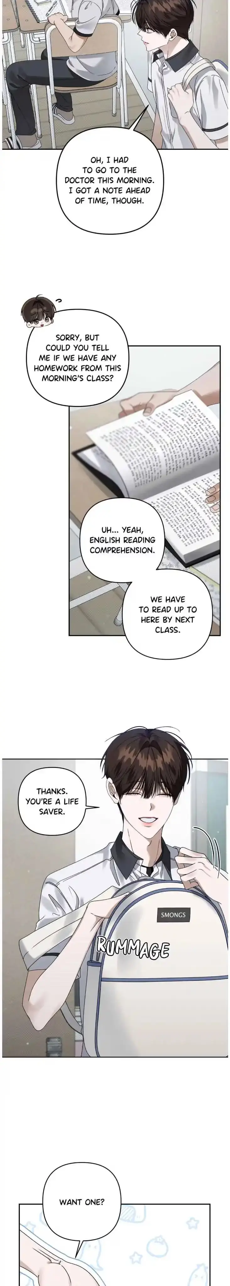 Read Eighteen