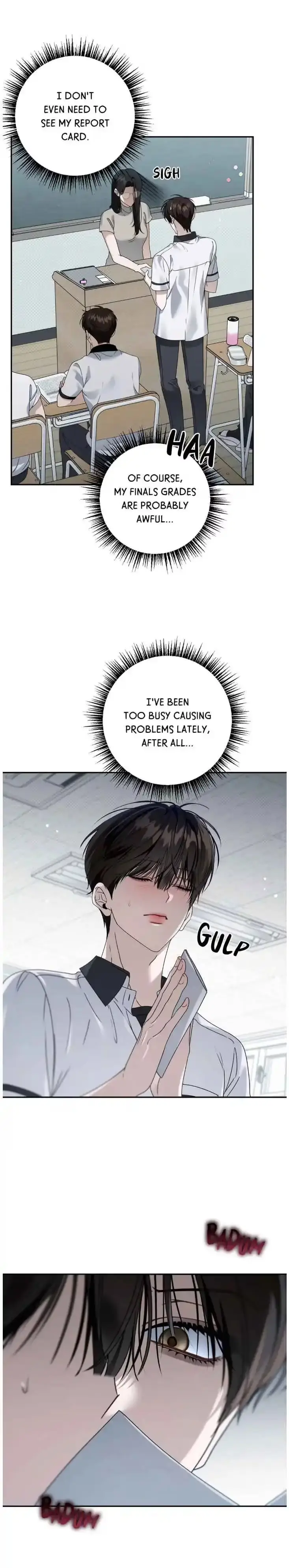 Read Eighteen