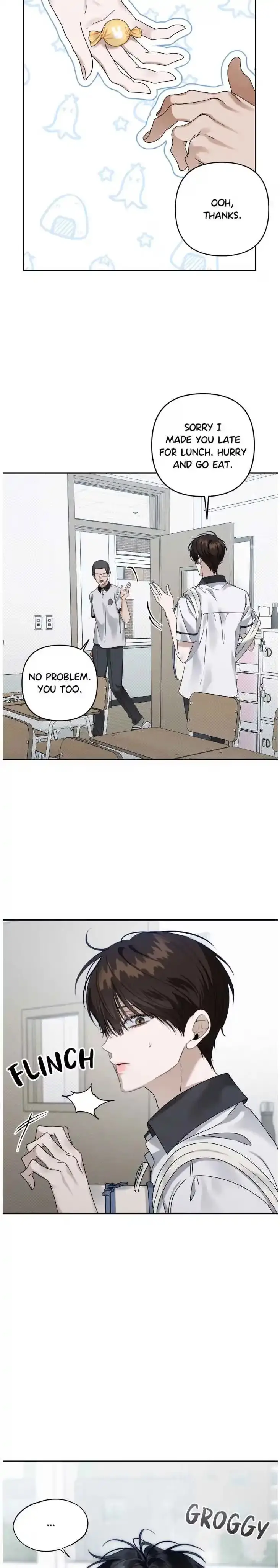 Read Eighteen