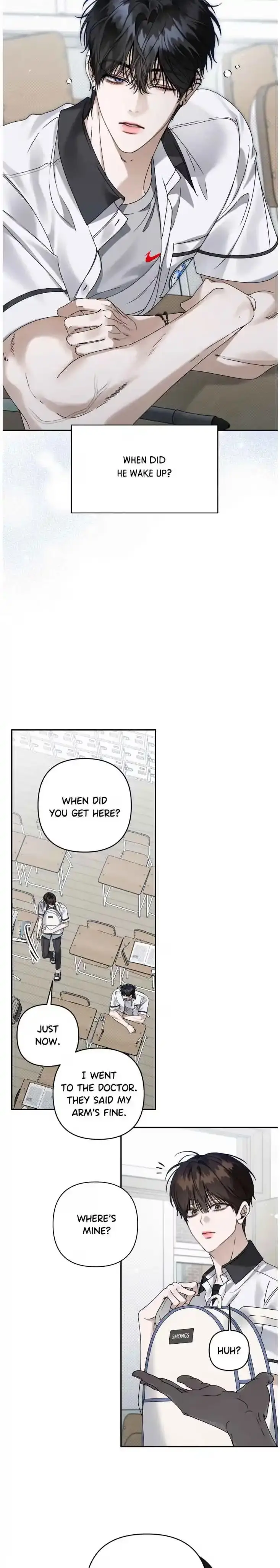 Read Eighteen