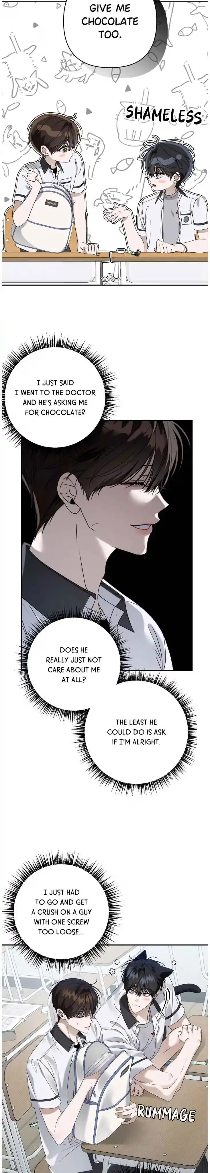 Read Eighteen