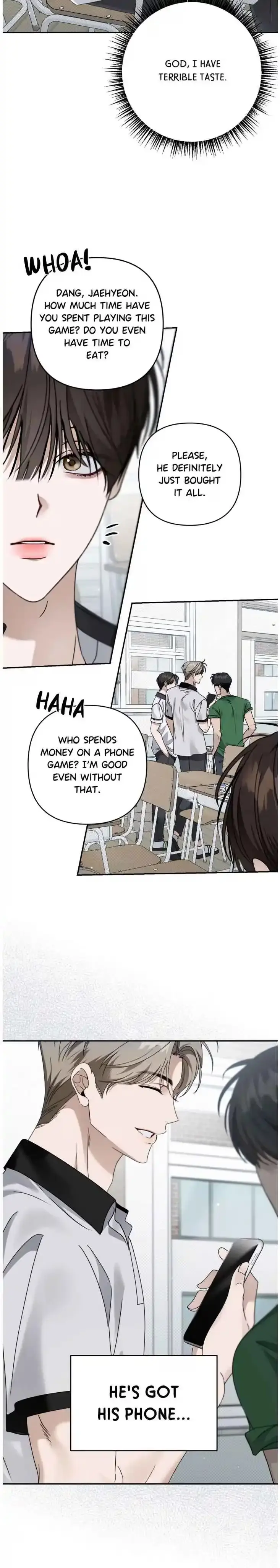 Read Eighteen