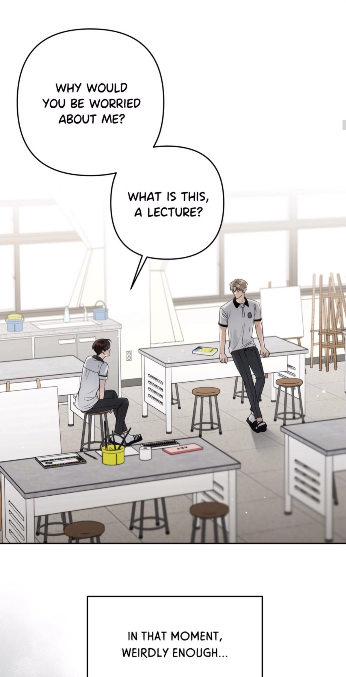 Read Eighteen