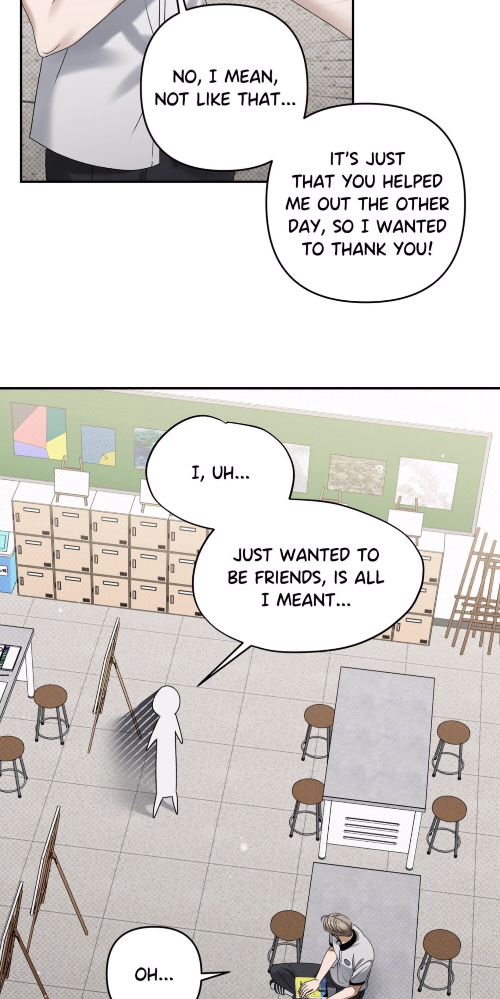 Read Eighteen