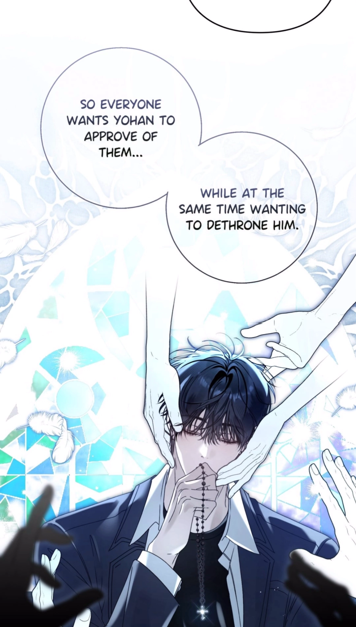 Read Eighteen
