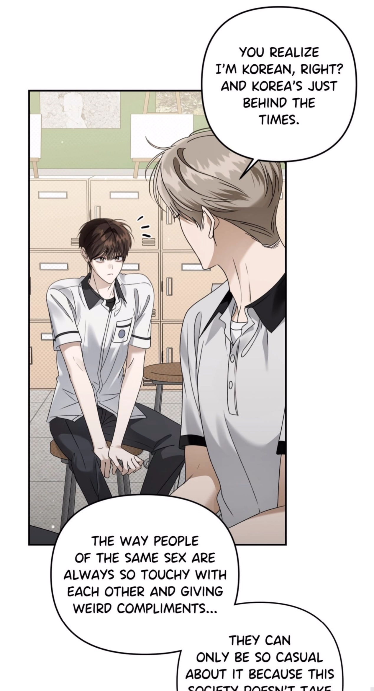 Read Eighteen