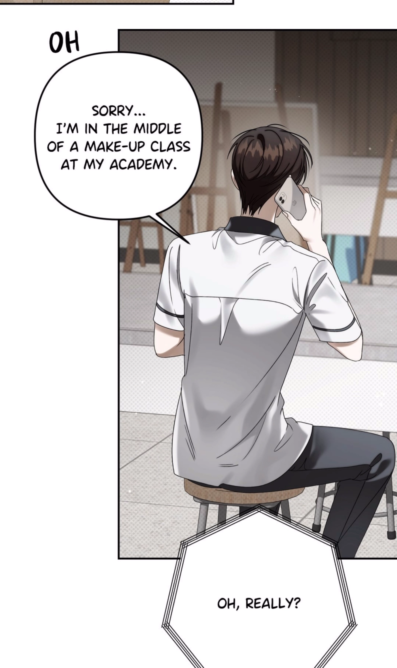 Read Eighteen