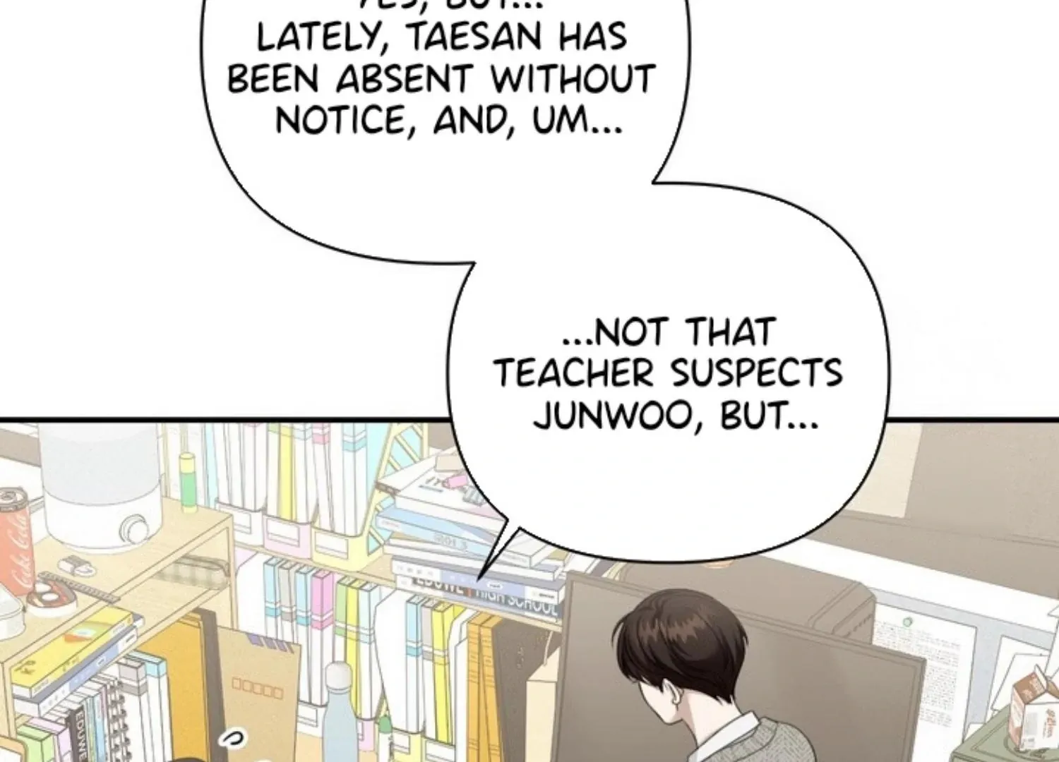 Read Eighteen