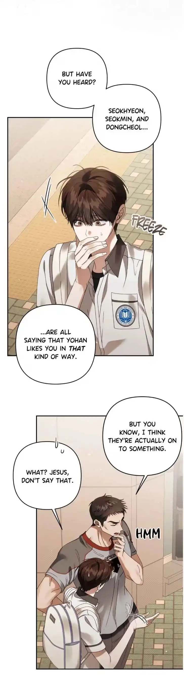 Read Eighteen