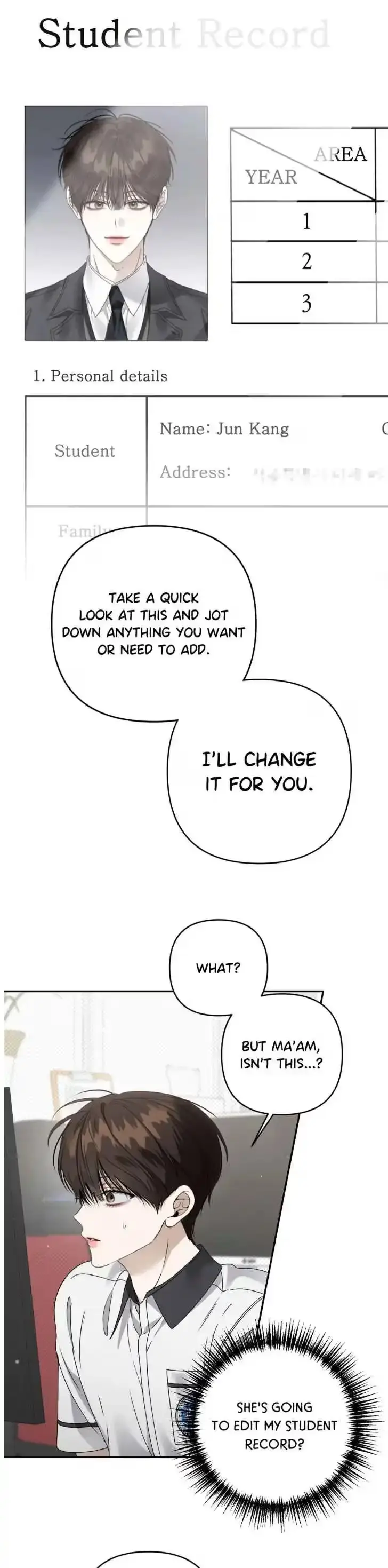 Read Eighteen