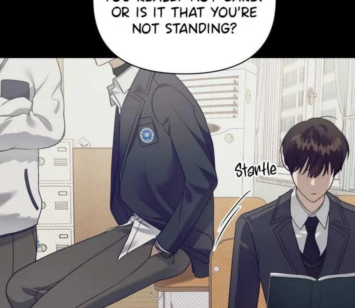 Read Eighteen
