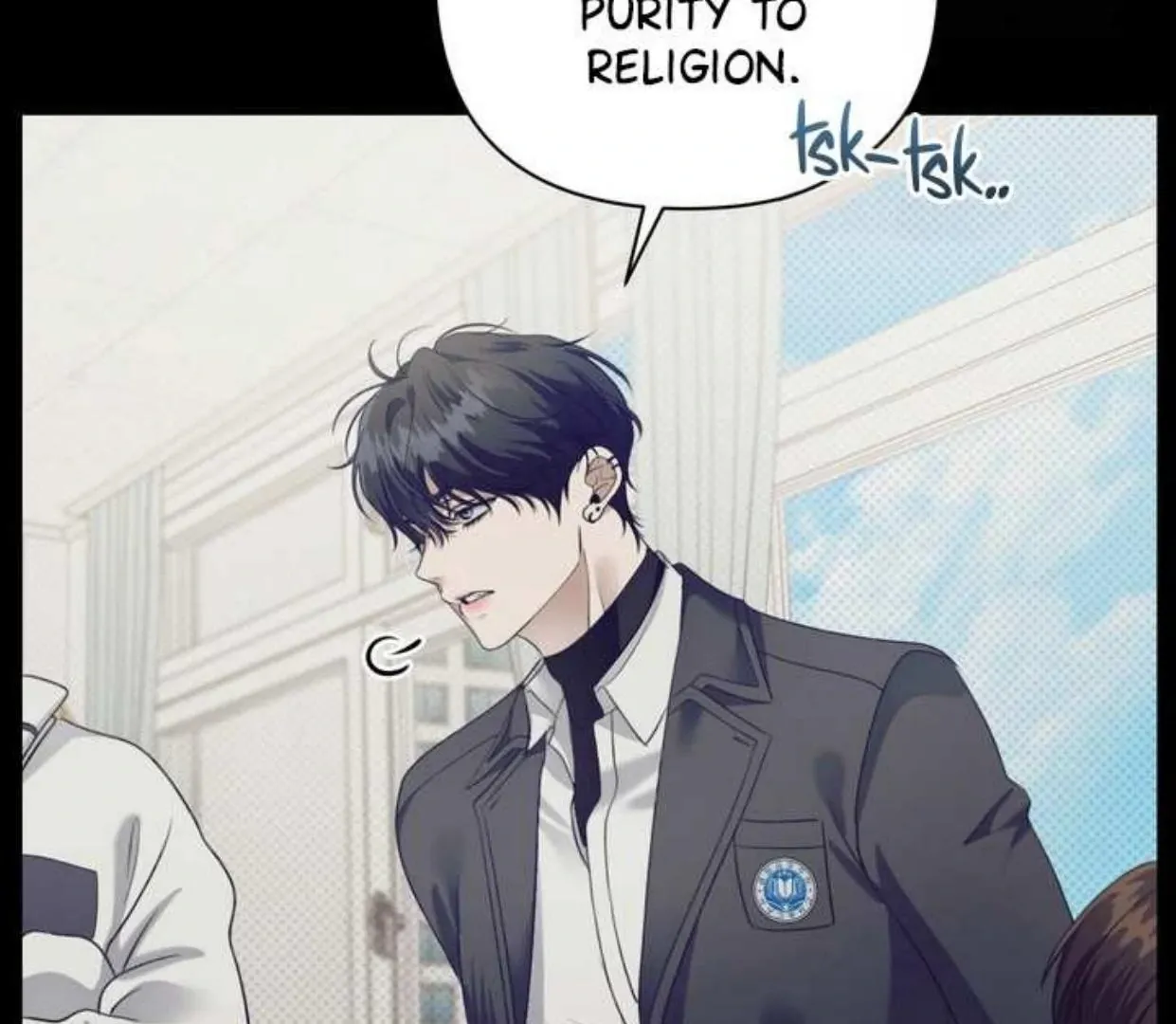 Read Eighteen