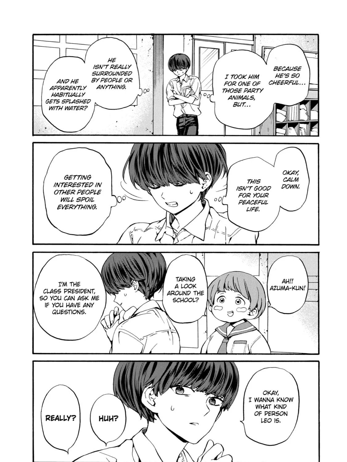 Read Eighteen chapter 1 image 36 on Lezhin