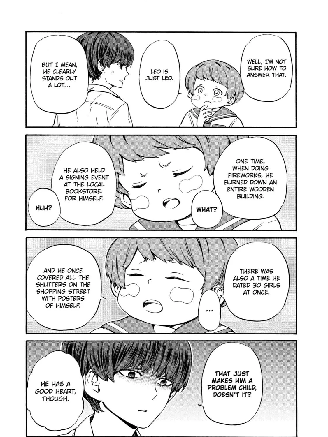 Read Eighteen chapter 1 image 38 on Lezhin