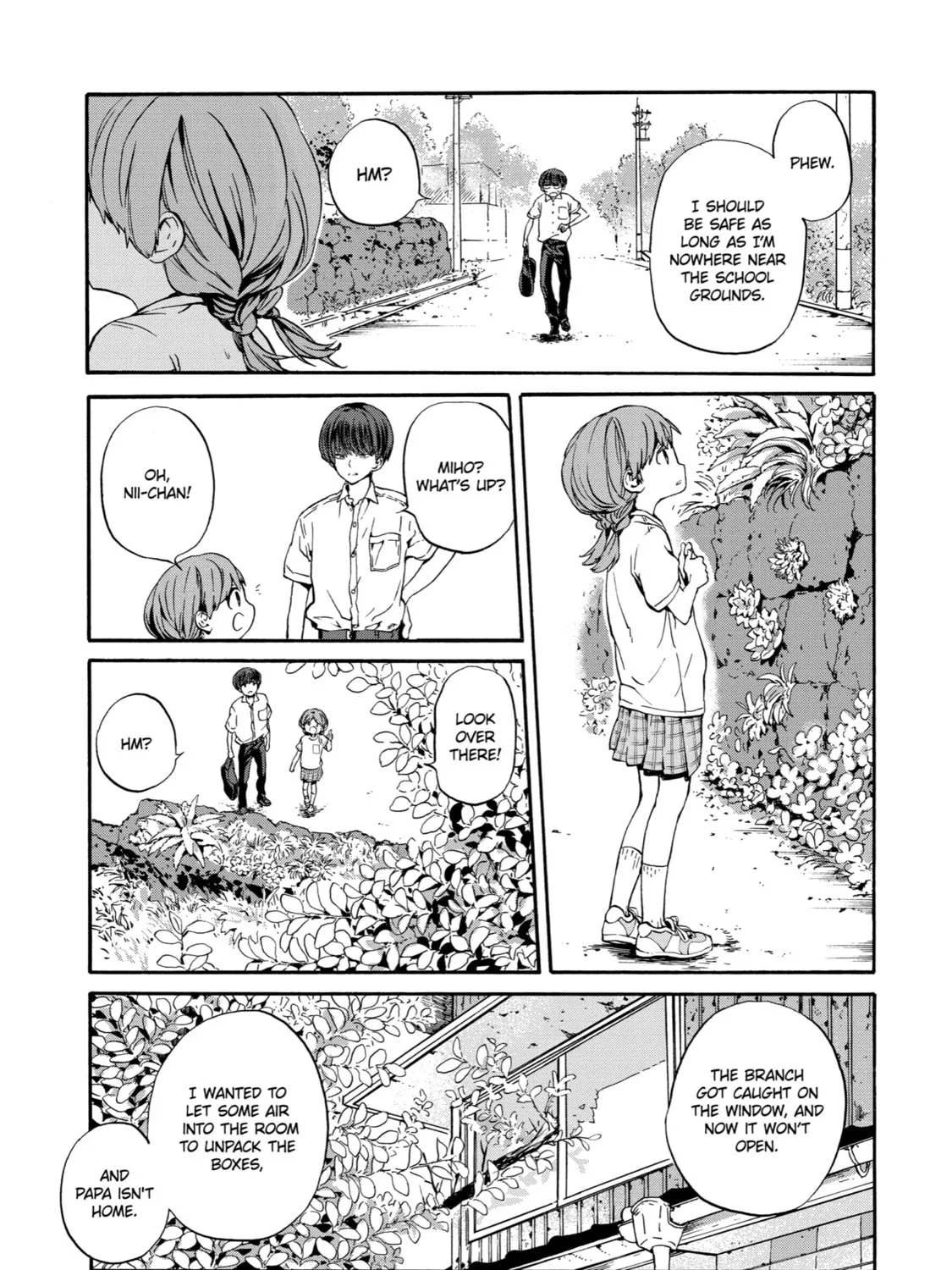 Read Eighteen chapter 1 image 44 on Lezhin
