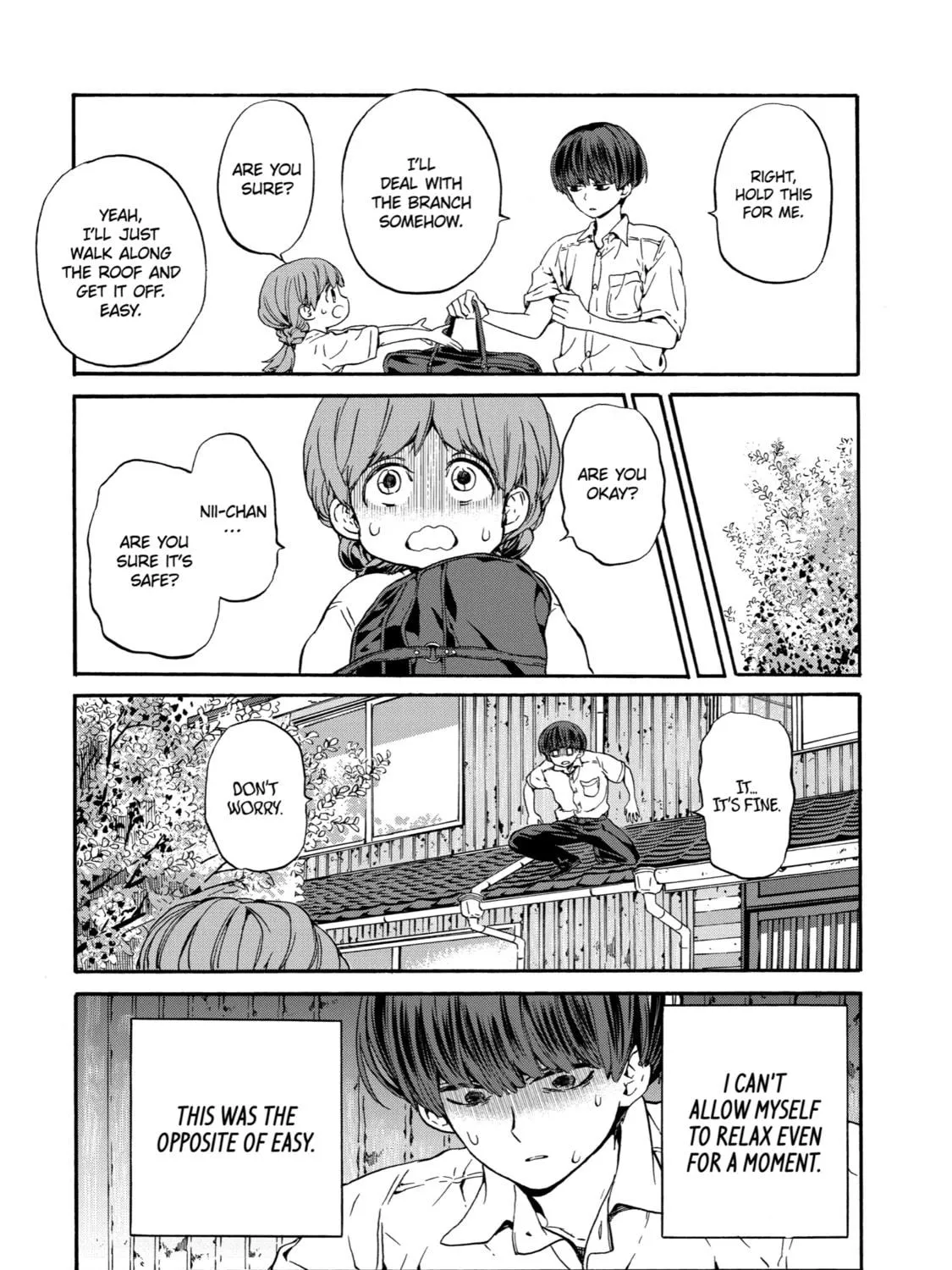 Read Eighteen chapter 1 image 46 on Lezhin