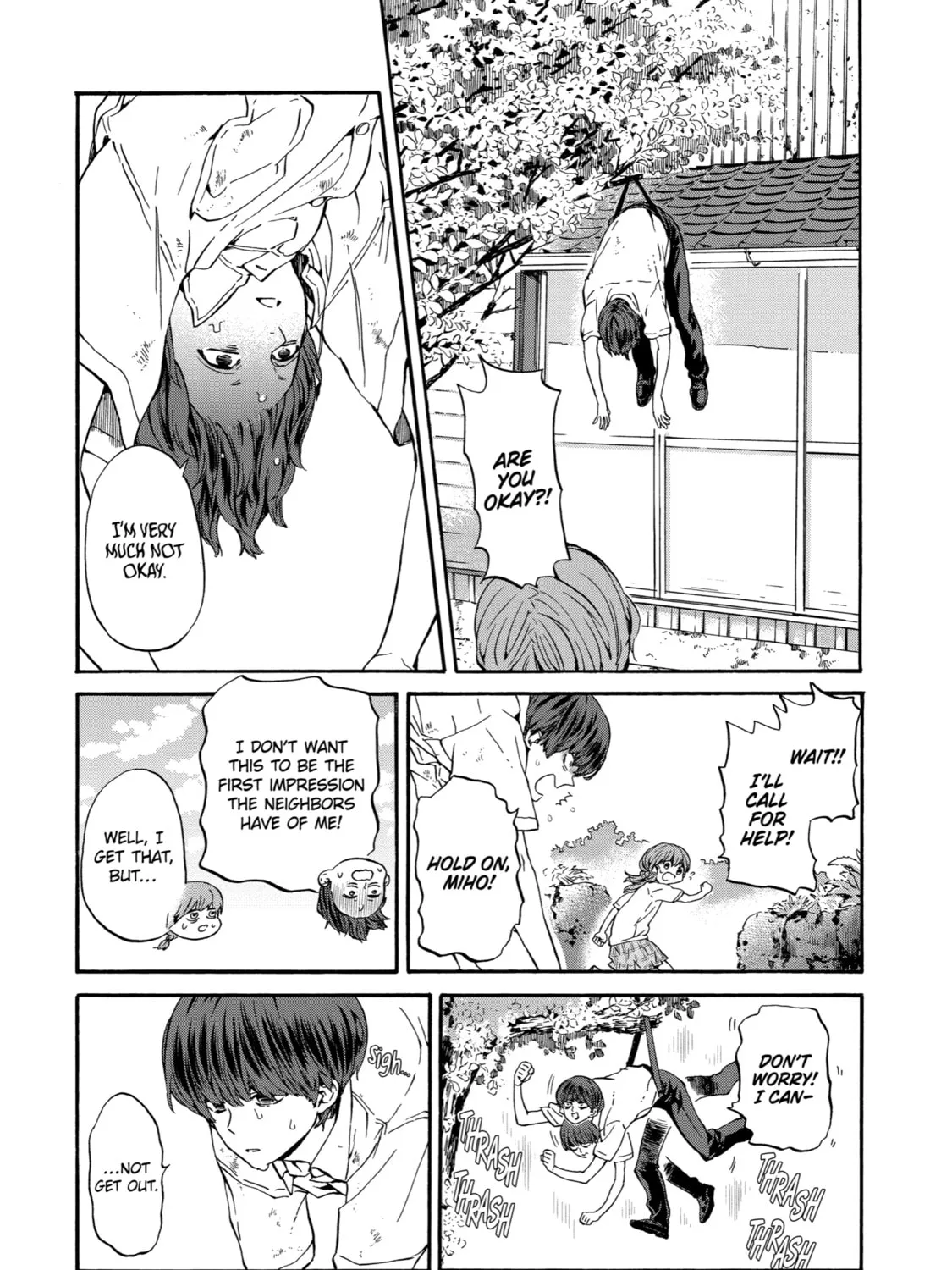 Read Eighteen chapter 1 image 50 on Lezhin