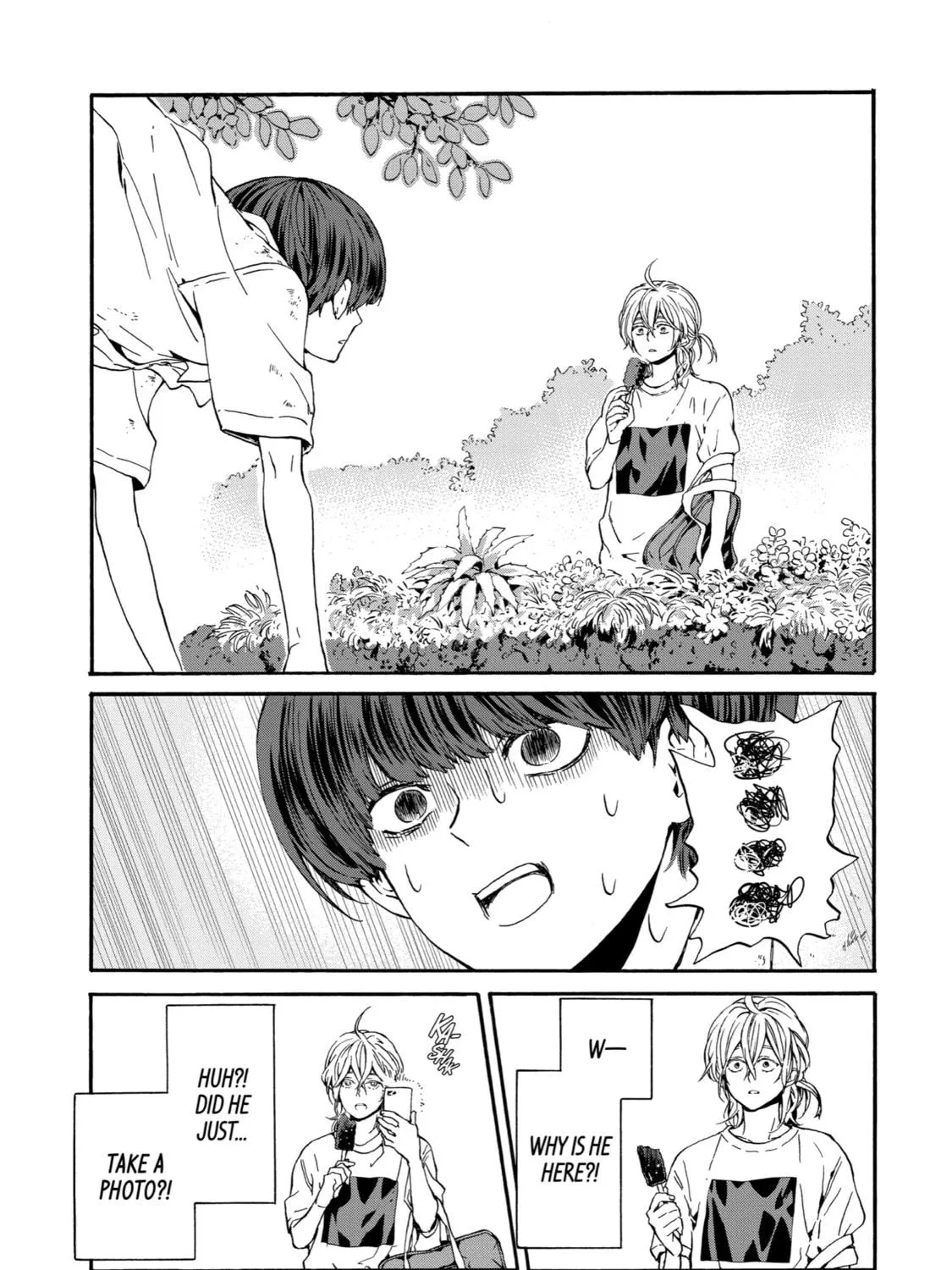 Read Eighteen chapter 1 image 52 on Lezhin