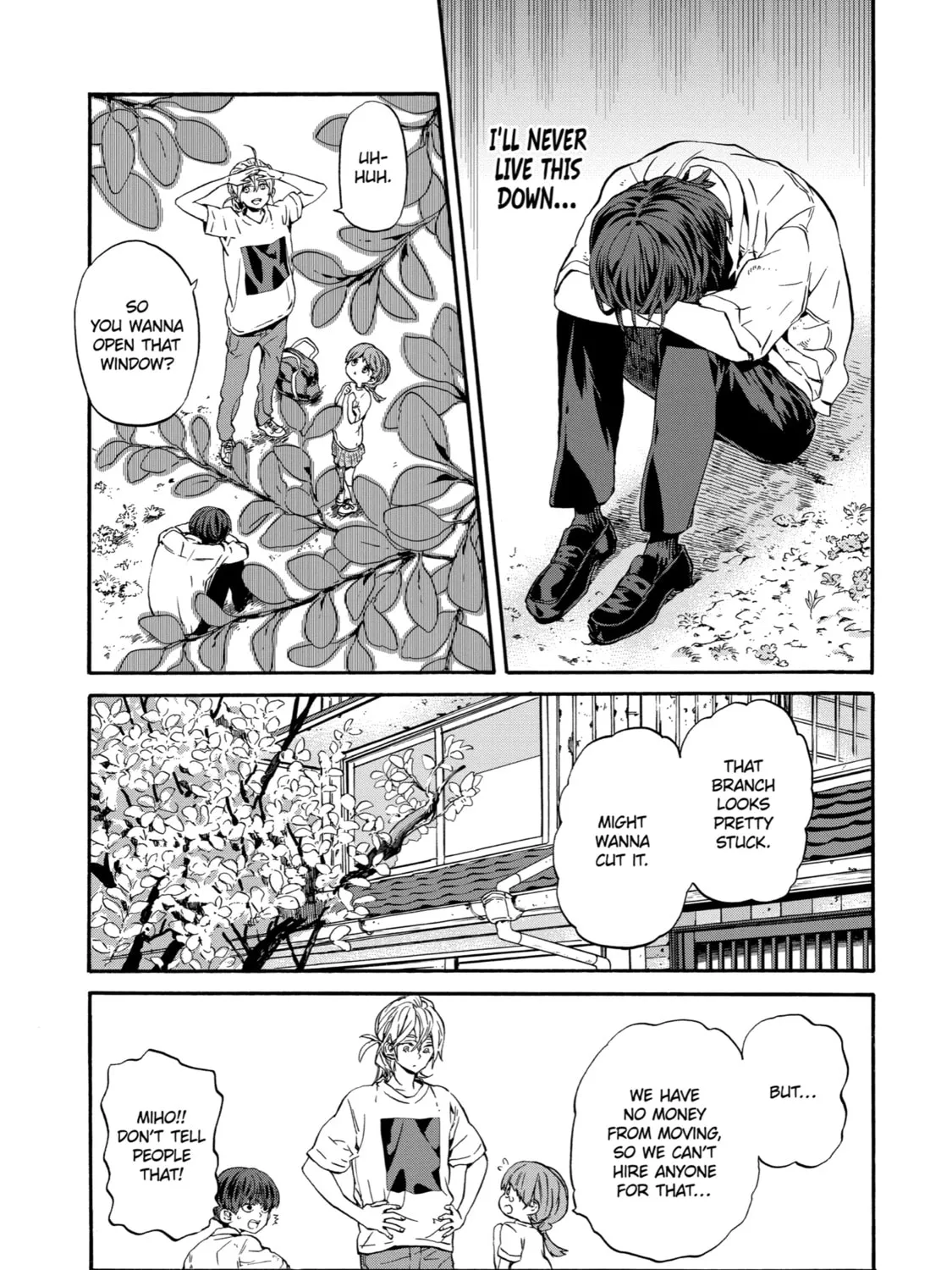 Read Eighteen chapter 1 image 56 on Lezhin