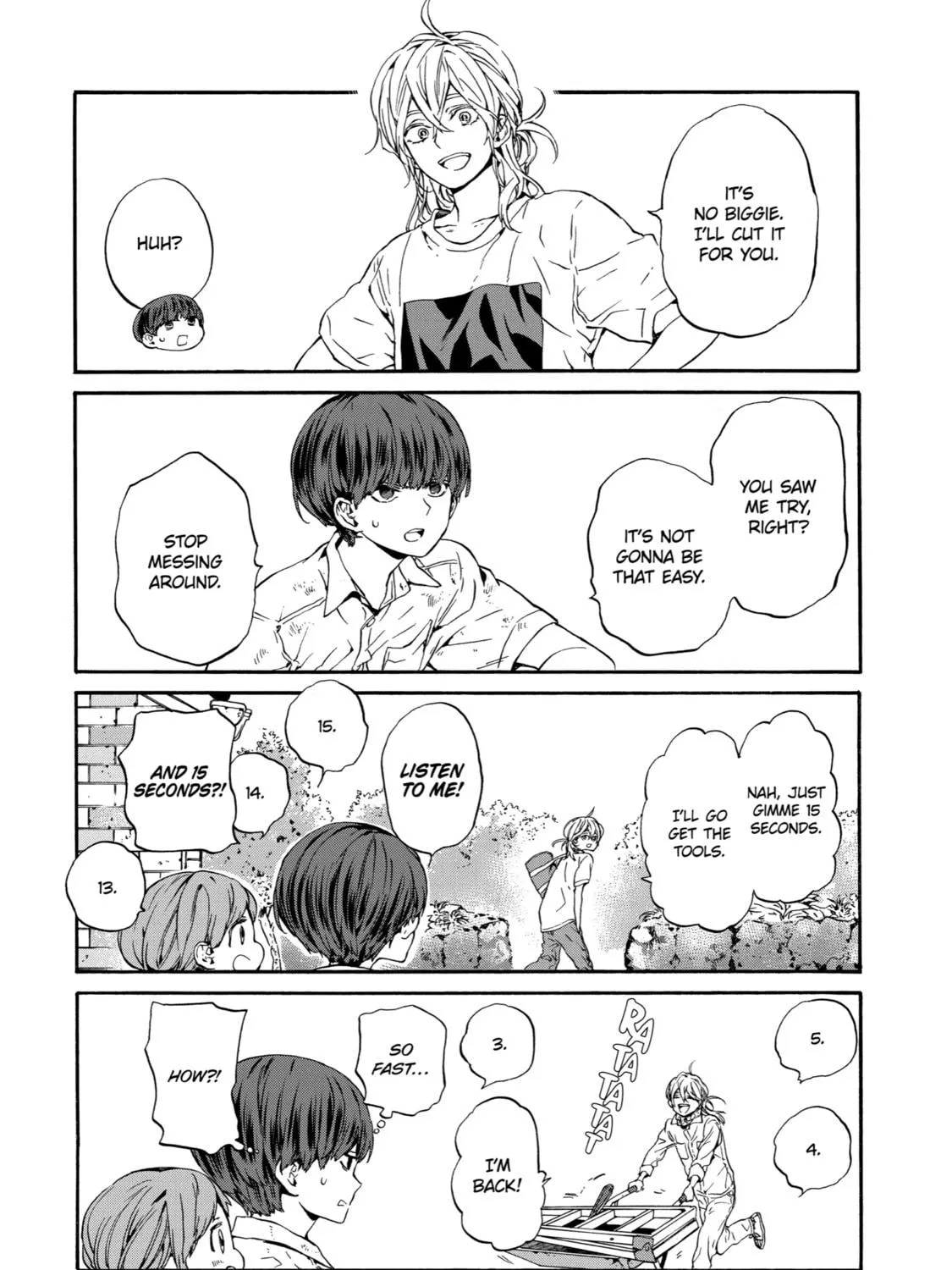 Read Eighteen chapter 1 image 58 on Lezhin