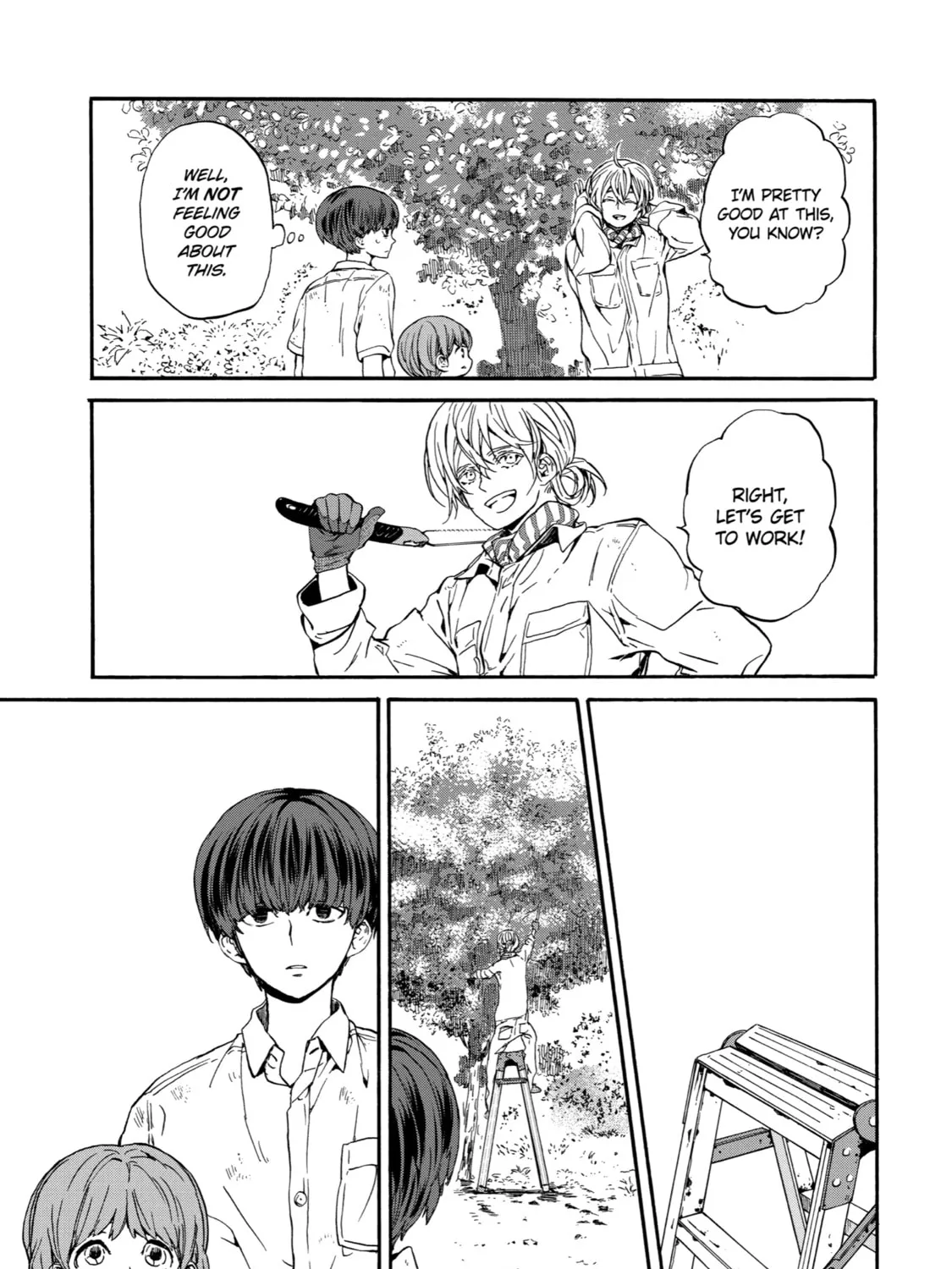 Read Eighteen chapter 1 image 60 on Lezhin