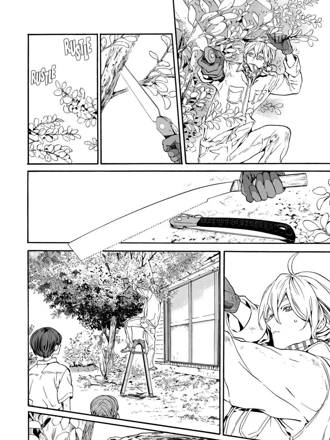 Read Eighteen chapter 1 image 62 on Lezhin