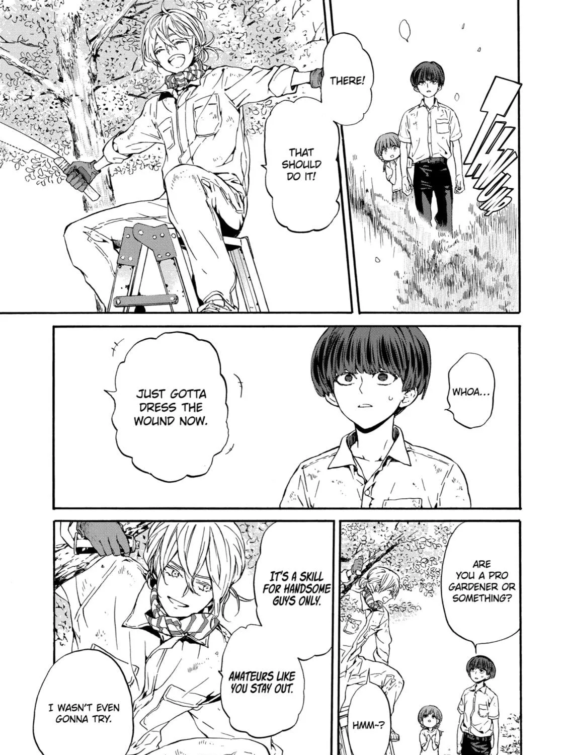 Read Eighteen chapter 1 image 64 on Lezhin