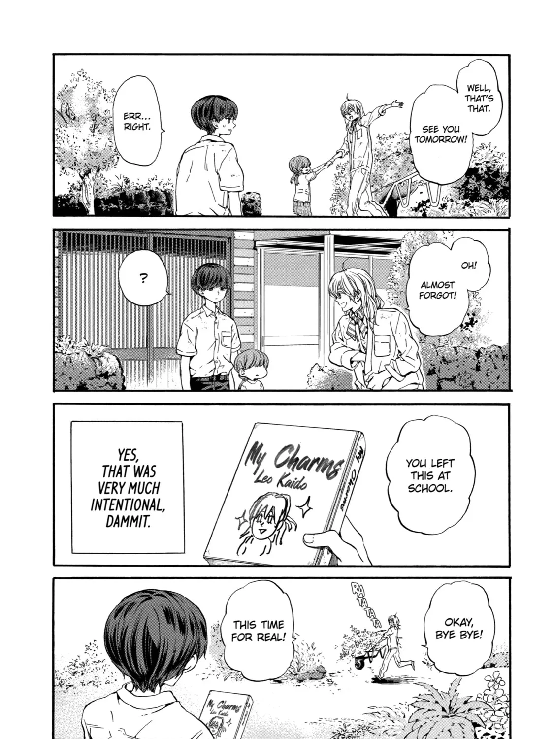 Read Eighteen chapter 1 image 72 on Lezhin