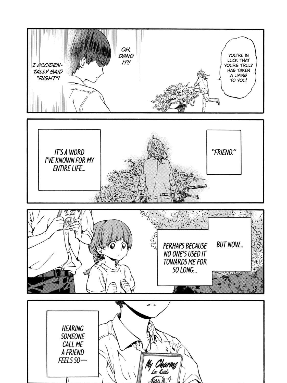 Read Eighteen chapter 1 image 76 on Lezhin