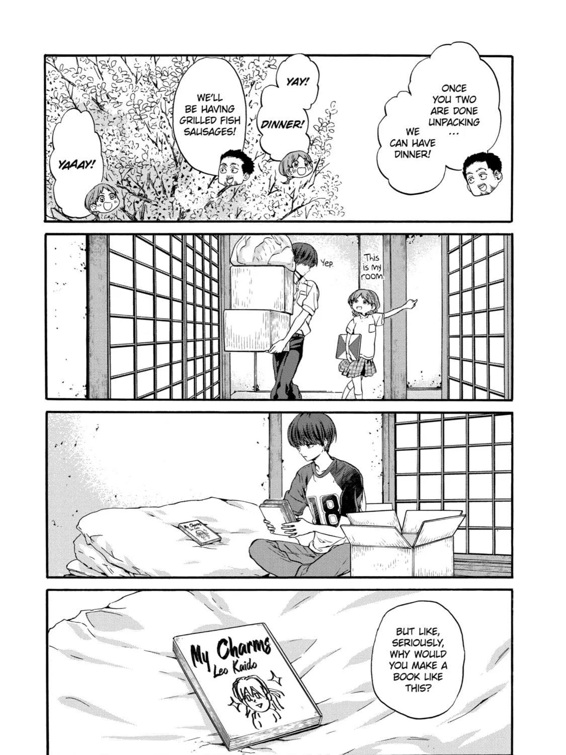 Read Eighteen chapter 1 image 82 on Lezhin