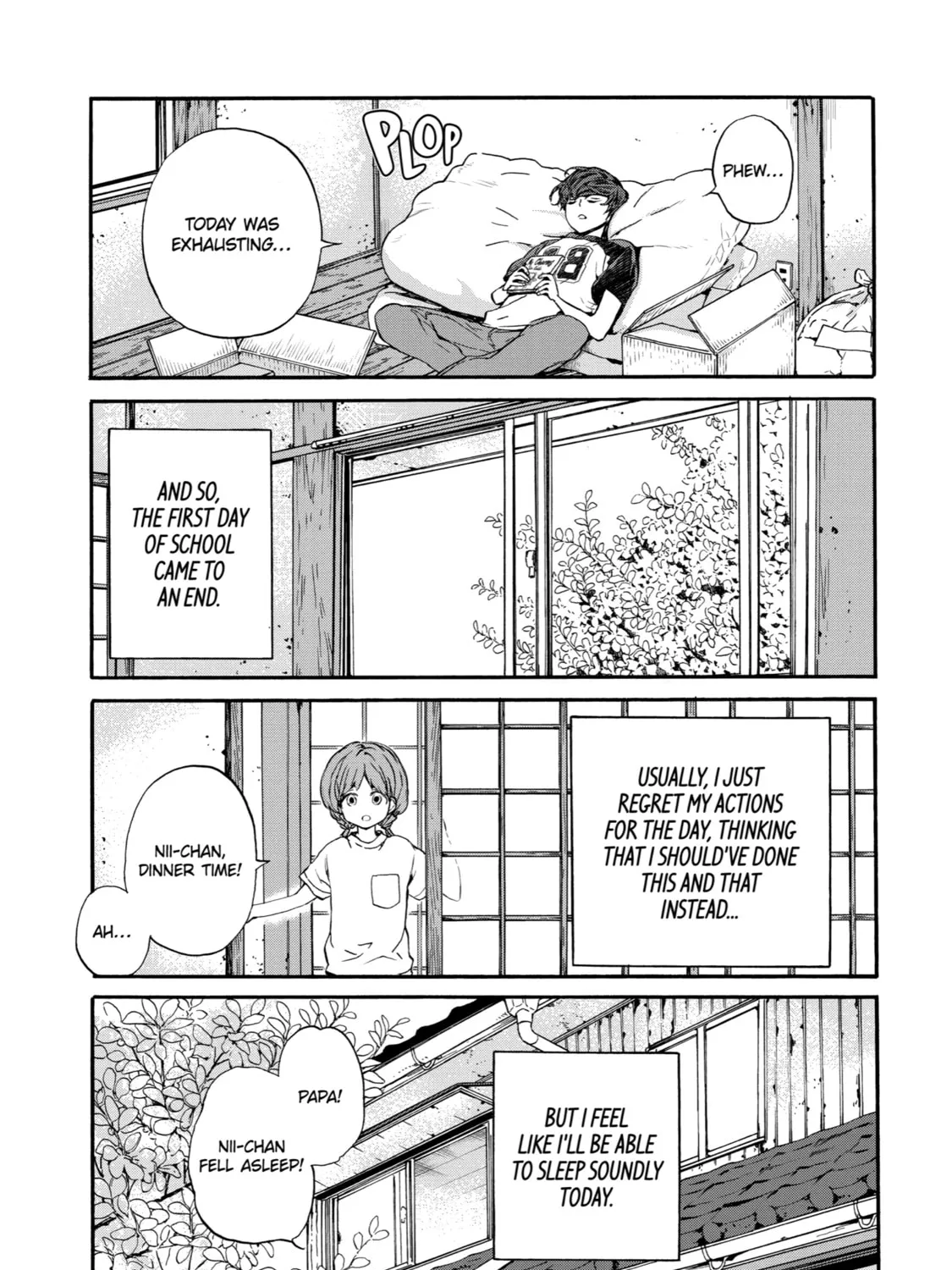 Read Eighteen chapter 1 image 84 on Lezhin