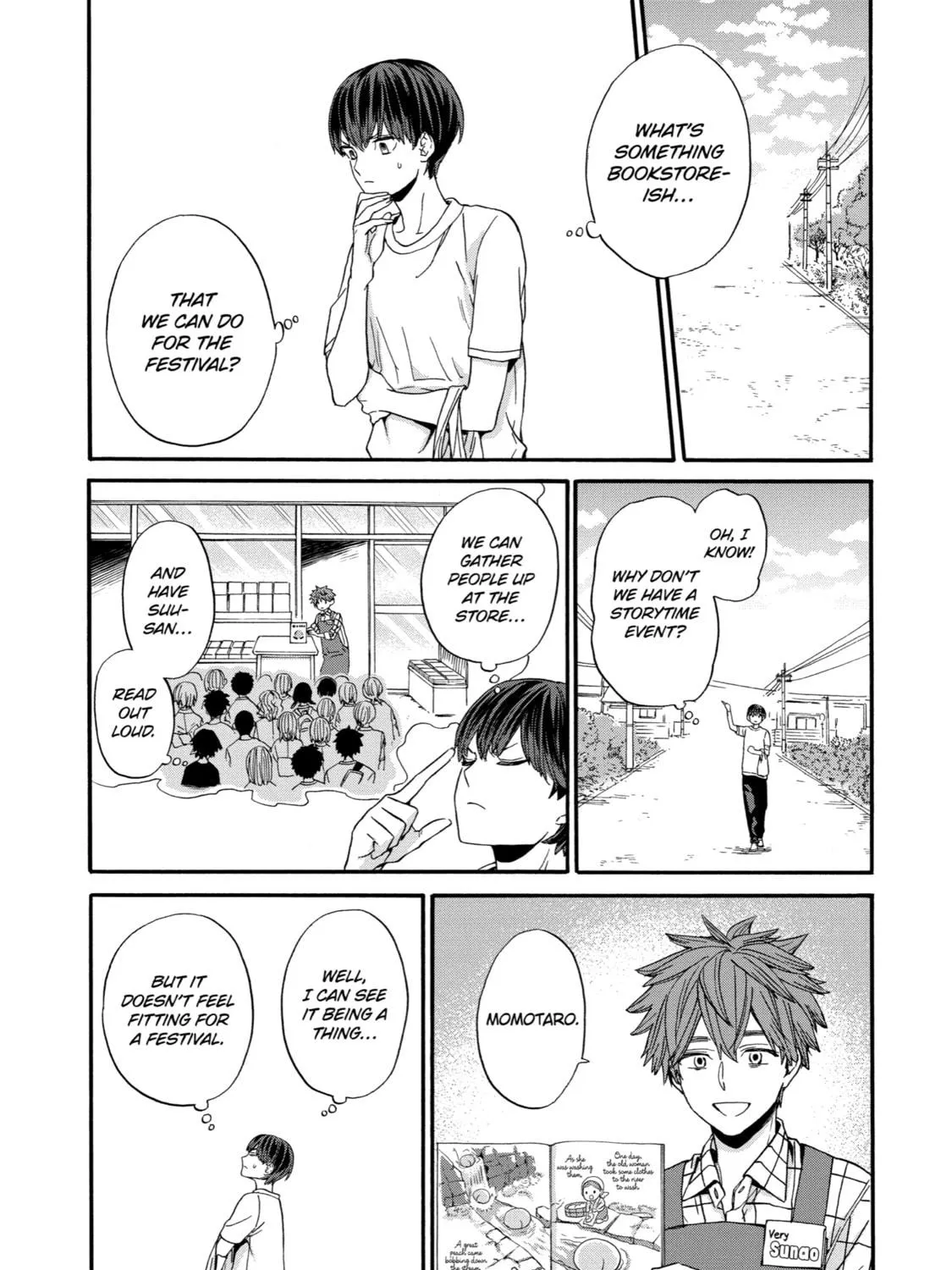 Read Eighteen chapter 13 image 16 on Lezhin
