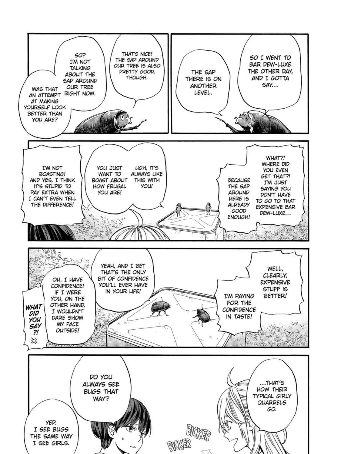 Read Eighteen chapter 13 image 26 on Lezhin