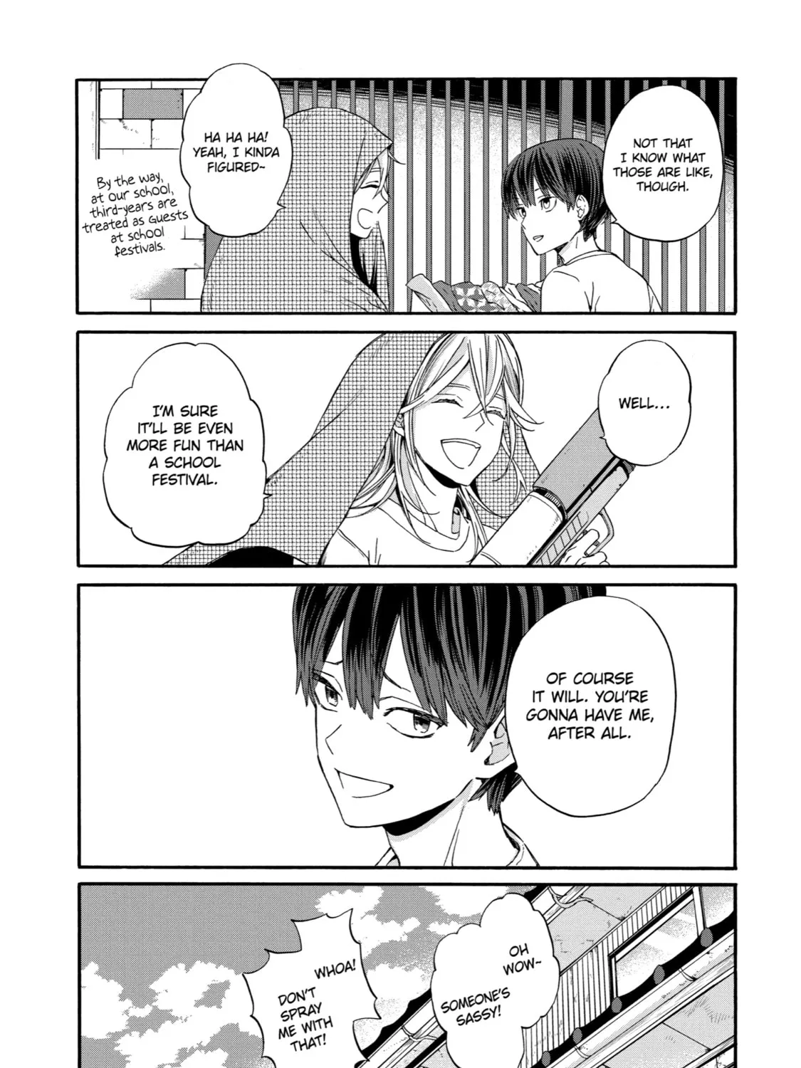 Read Eighteen chapter 13 image 44 on Lezhin